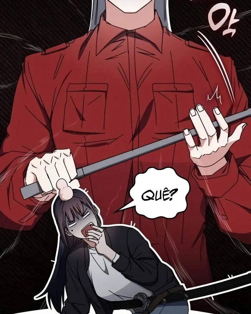 Read Academia da Transcendência (PT-BR) PT Manga Online