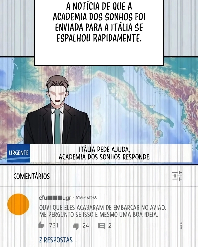Read Academia da Transcendência (PT-BR) PT Manga Online