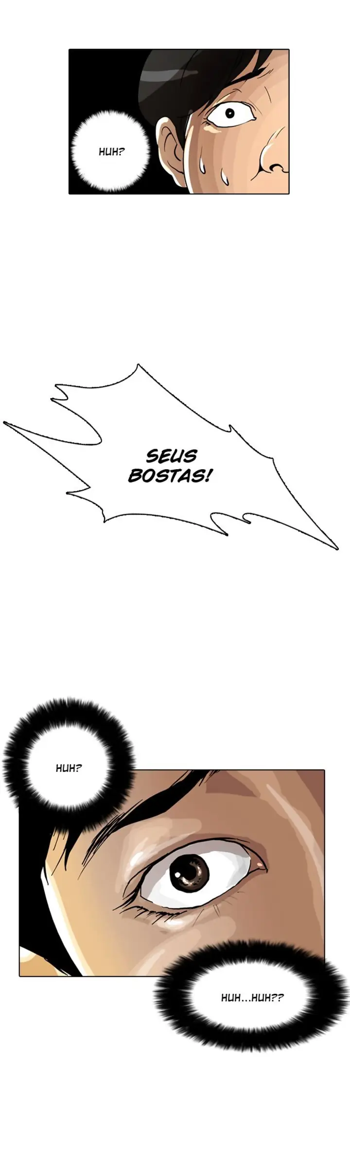 Read Aparências (PT-BR) PT Manga Online