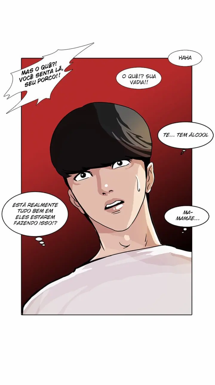 Read Aparências (PT-BR) PT Manga Online