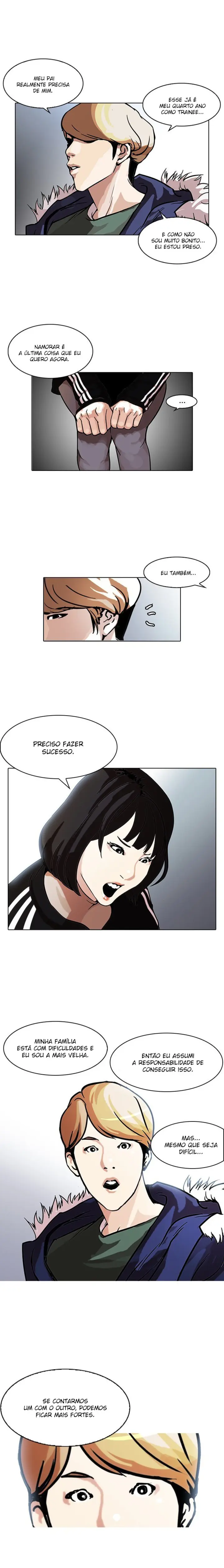 Read Aparências (PT-BR) PT Manga Online