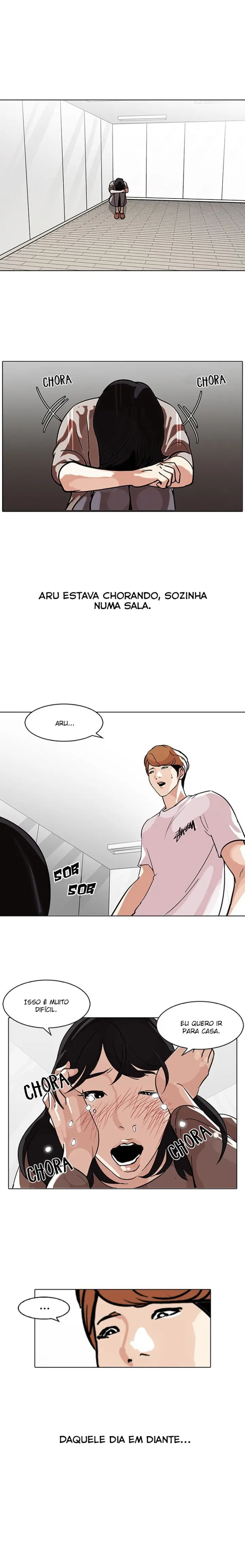 Read Aparências (PT-BR) PT Manga Online