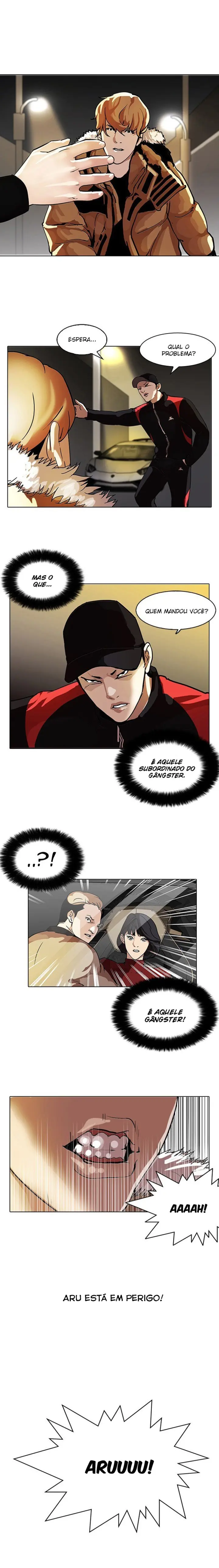 Read Aparências (PT-BR) PT Manga Online