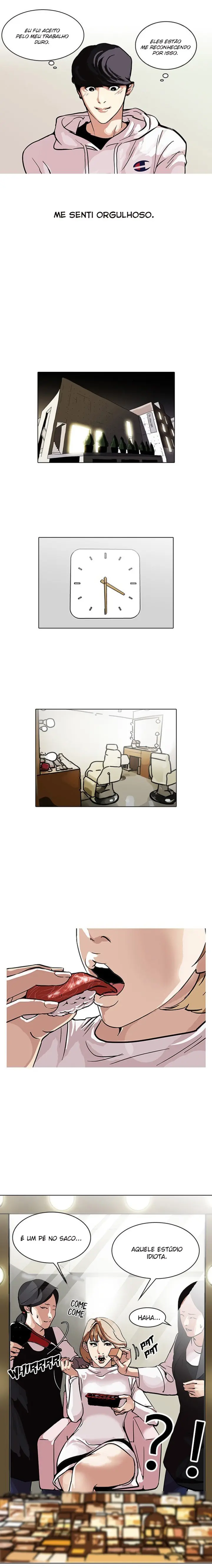 Read Aparências (PT-BR) PT Manga Online