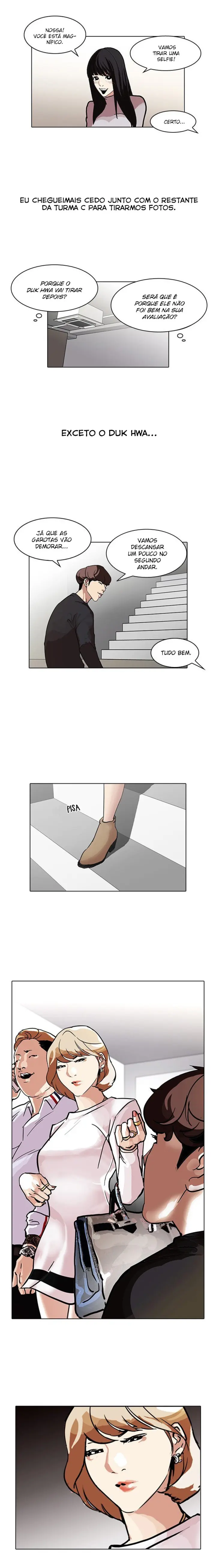 Read Aparências (PT-BR) PT Manga Online