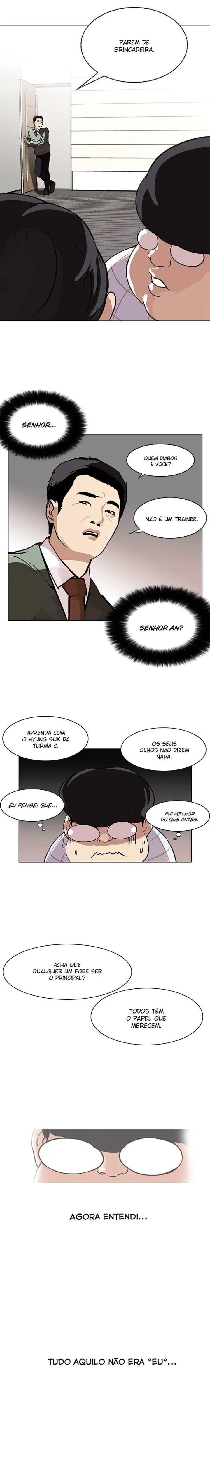 Read Aparências (PT-BR) PT Manga Online