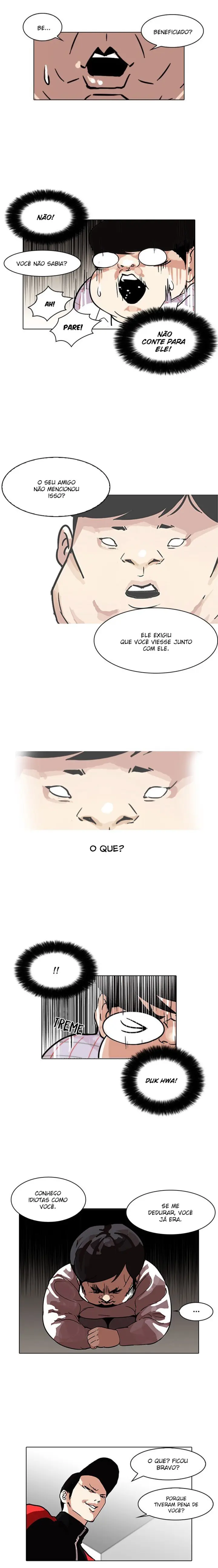 Read Aparências (PT-BR) PT Manga Online