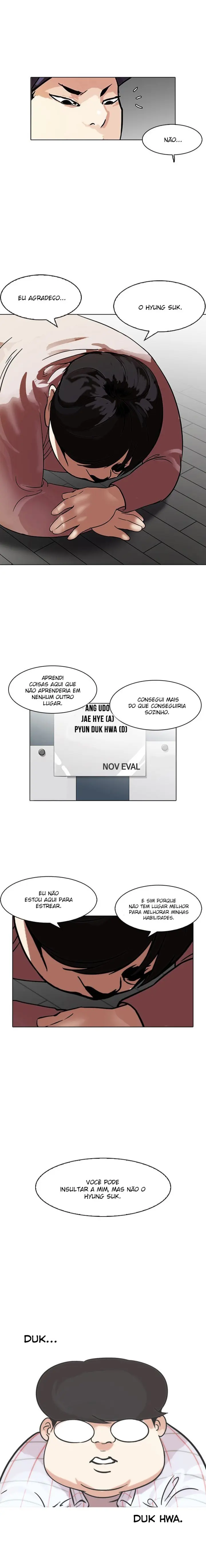 Read Aparências (PT-BR) PT Manga Online