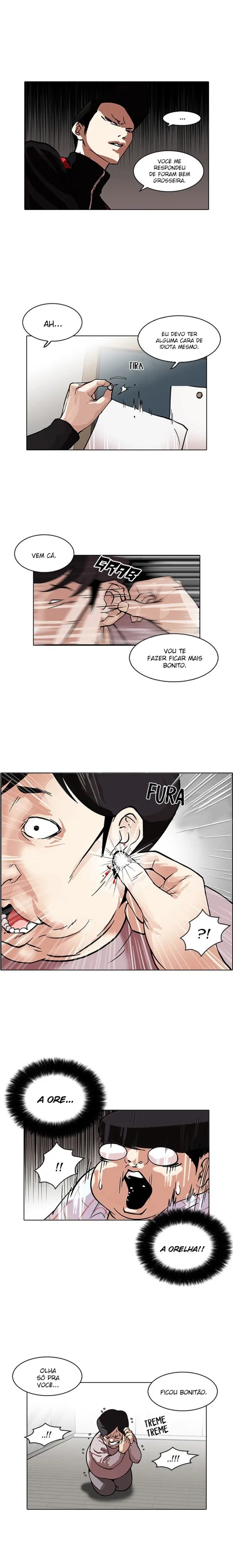 Read Aparências (PT-BR) PT Manga Online