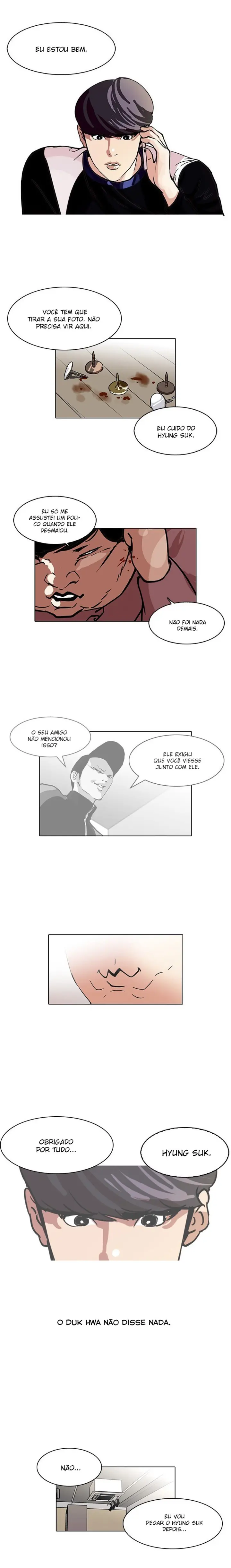 Read Aparências (PT-BR) PT Manga Online