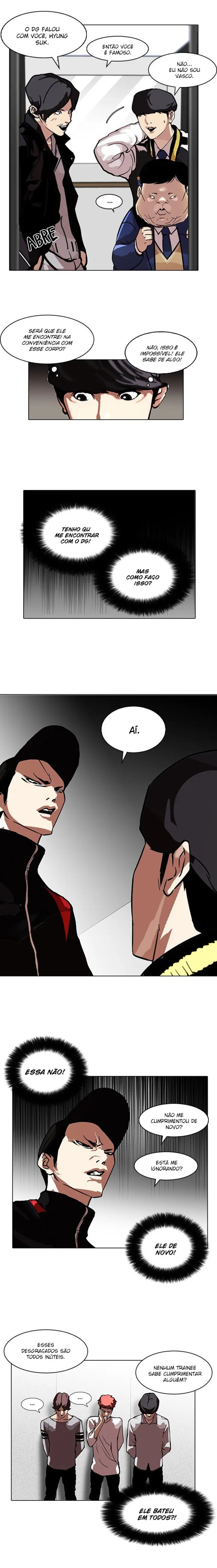 Read Aparências (PT-BR) PT Manga Online