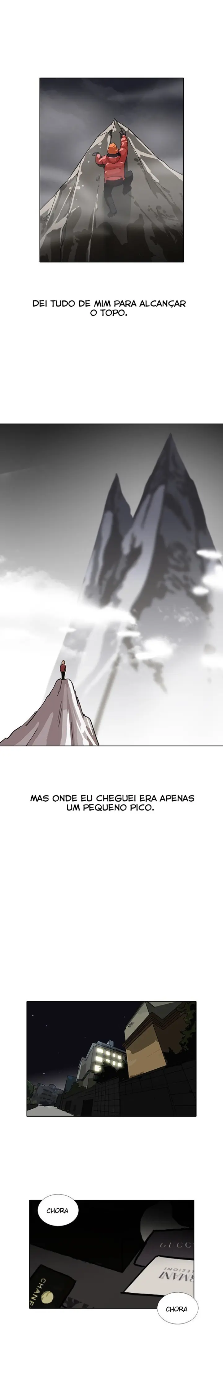 Read Aparências (PT-BR) PT Manga Online