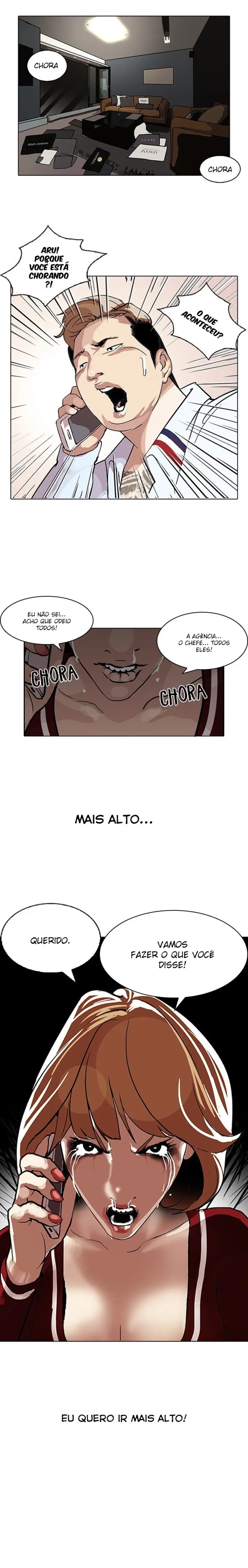 Read Aparências (PT-BR) PT Manga Online