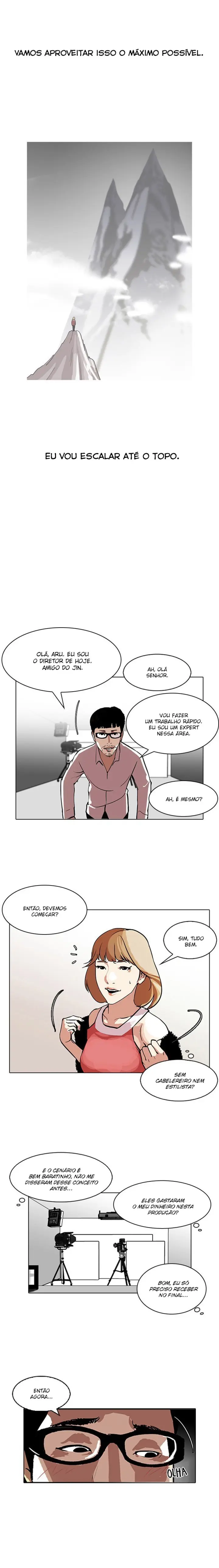 Read Aparências (PT-BR) PT Manga Online