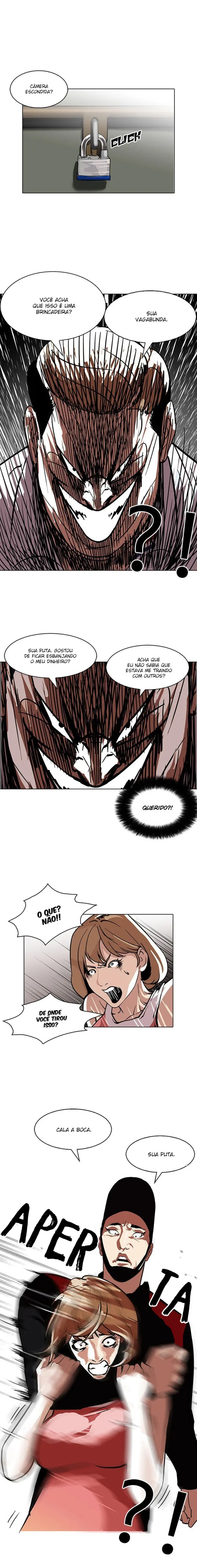 Read Aparências (PT-BR) PT Manga Online
