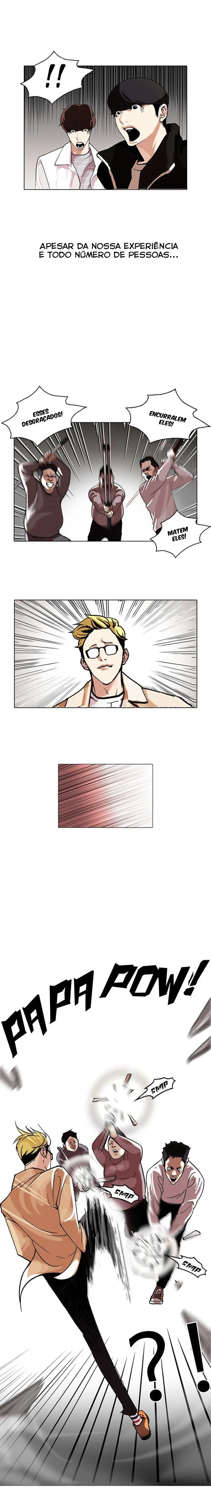 Read Aparências (PT-BR) PT Manga Online