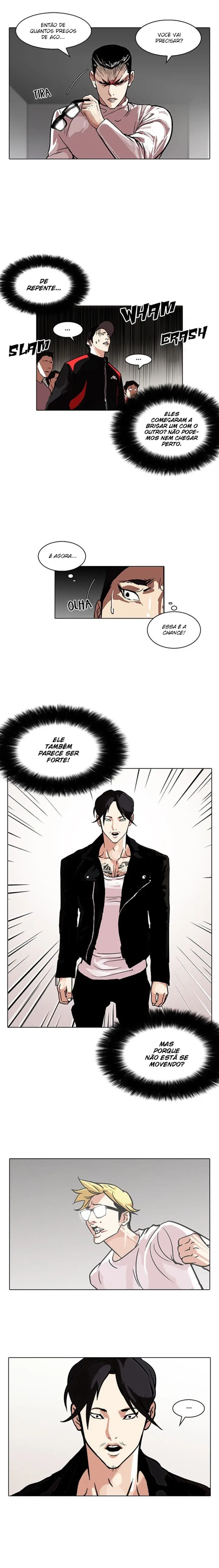 Read Aparências (PT-BR) PT Manga Online
