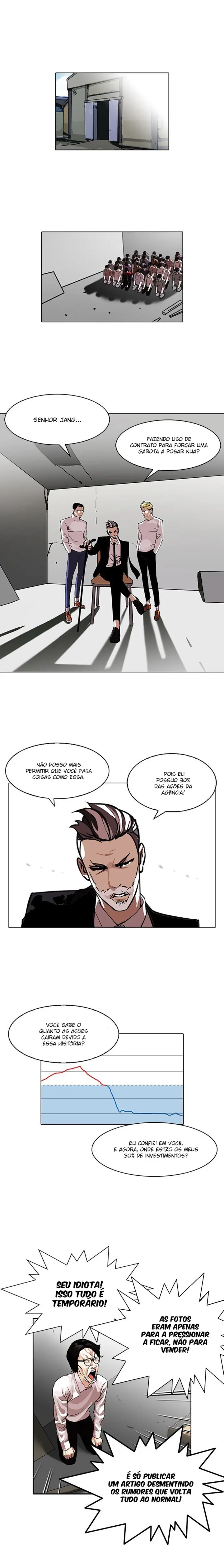 Read Aparências (PT-BR) PT Manga Online