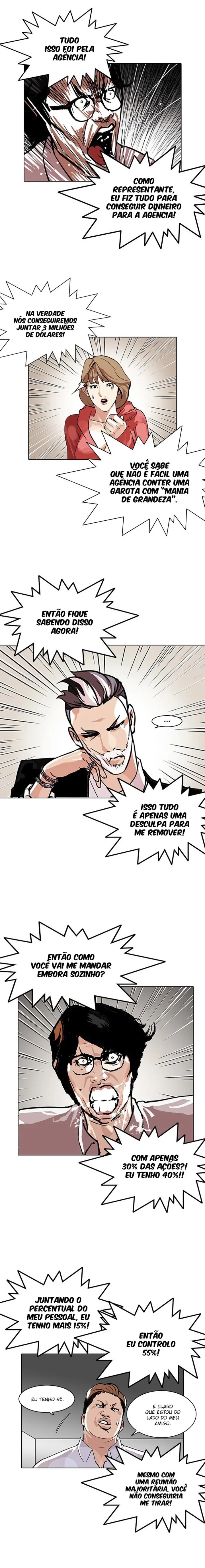 Read Aparências (PT-BR) PT Manga Online