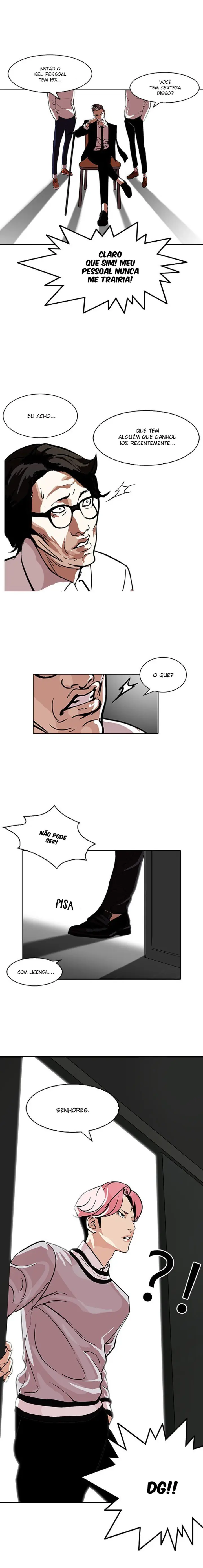 Read Aparências (PT-BR) PT Manga Online