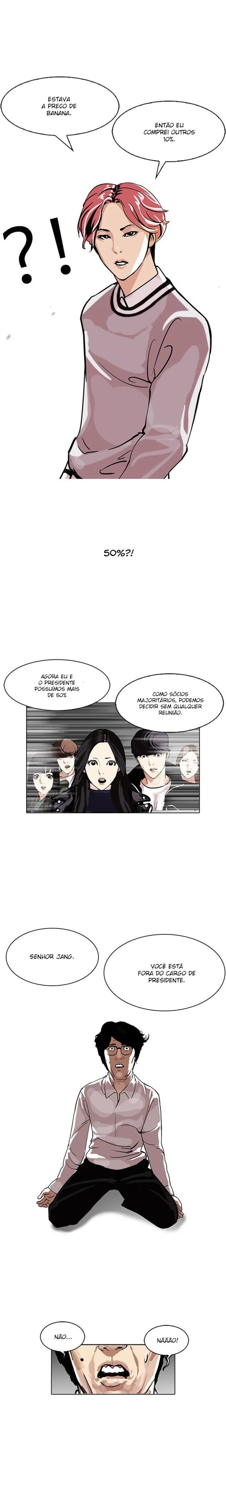 Read Aparências (PT-BR) PT Manga Online