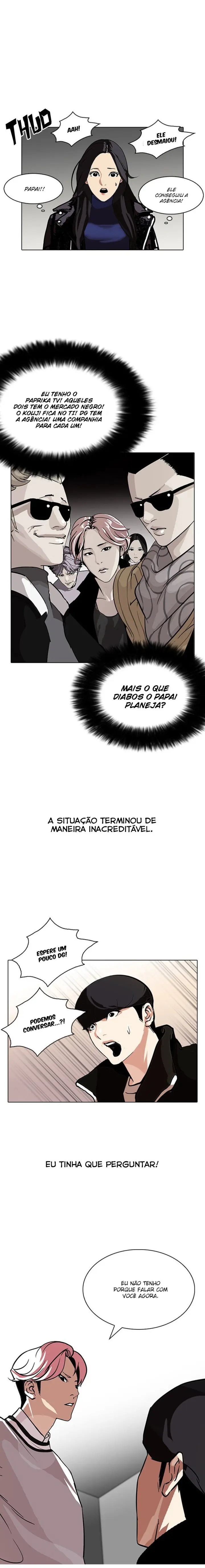 Read Aparências (PT-BR) PT Manga Online