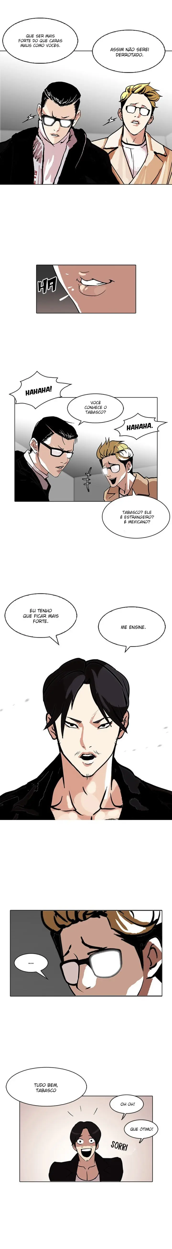 Read Aparências (PT-BR) PT Manga Online