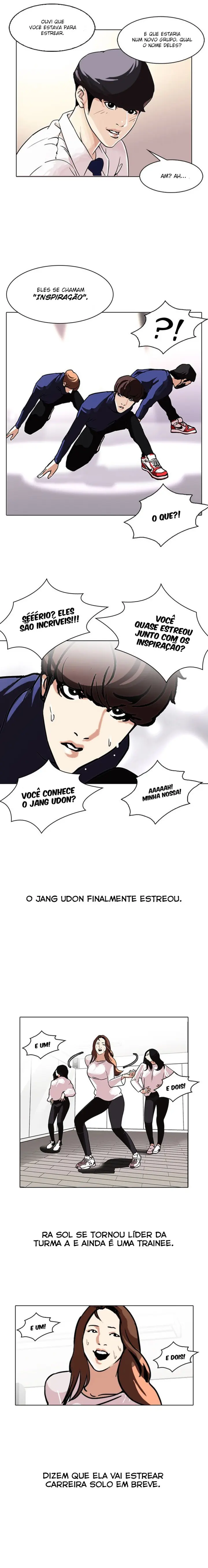 Read Aparências (PT-BR) PT Manga Online