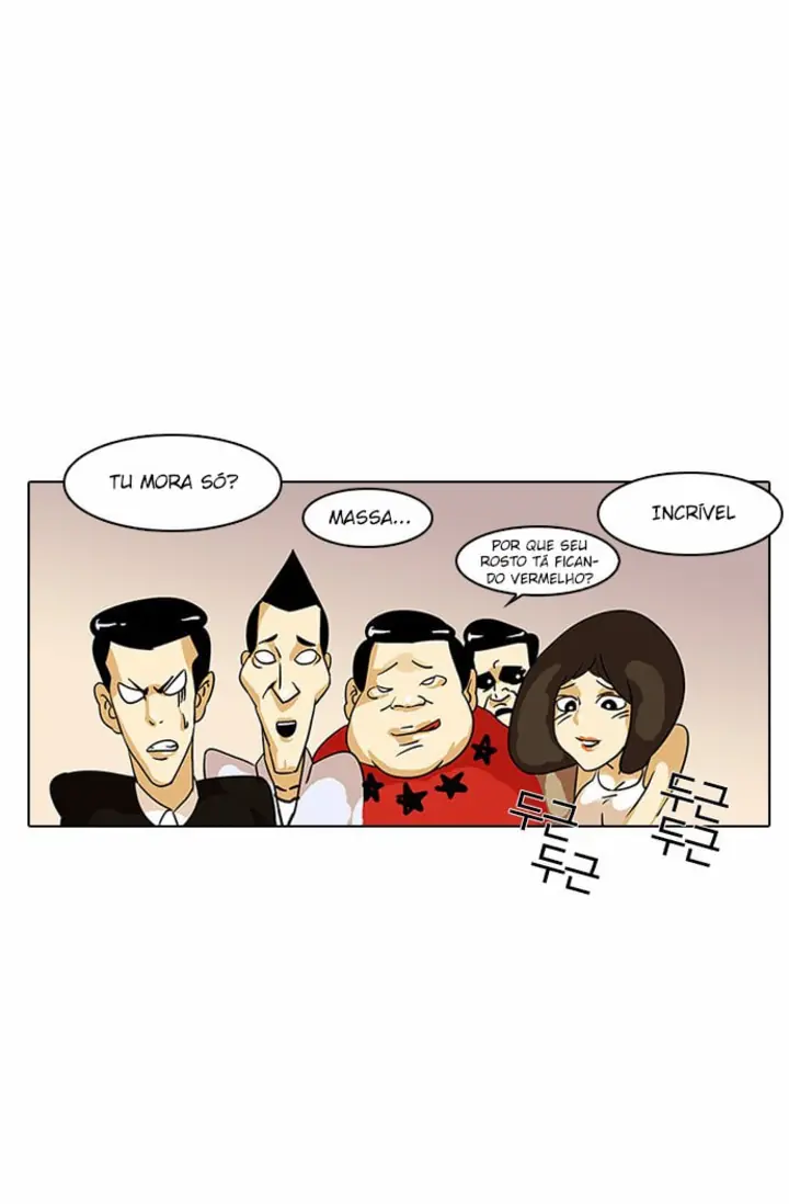 Read Aparências (PT-BR) PT Manga Online