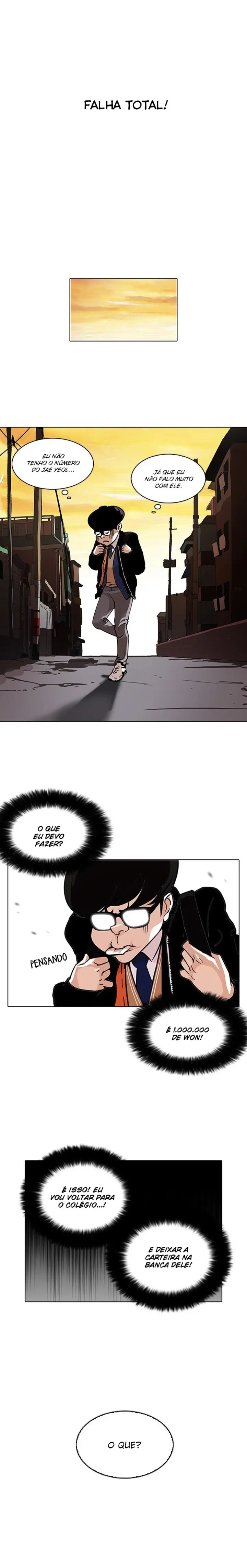 Read Aparências (PT-BR) PT Manga Online