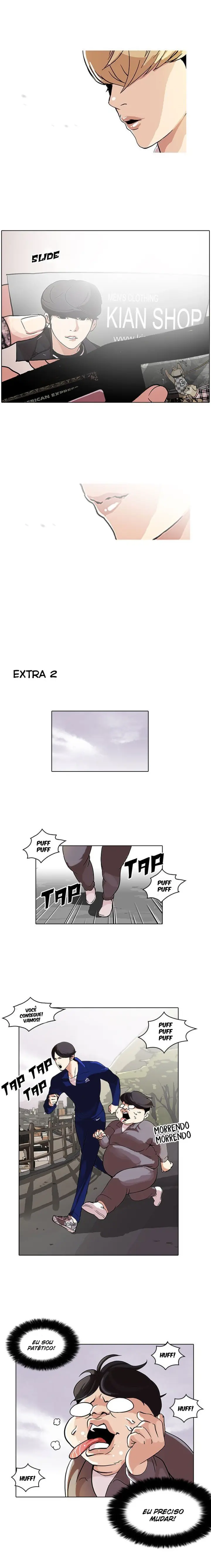 Read Aparências (PT-BR) PT Manga Online