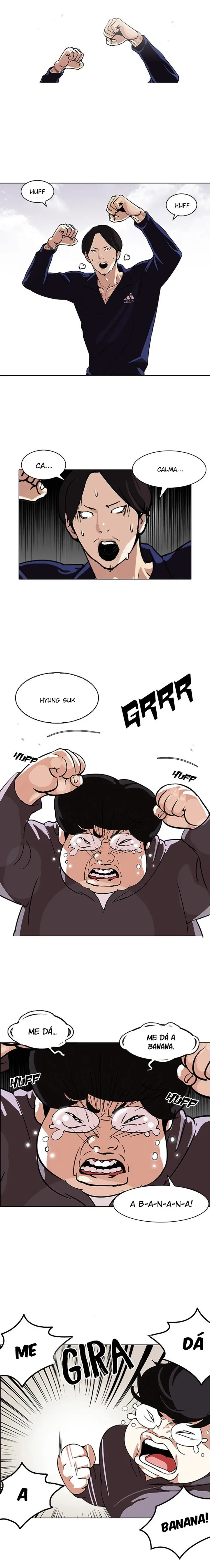 Read Aparências (PT-BR) PT Manga Online