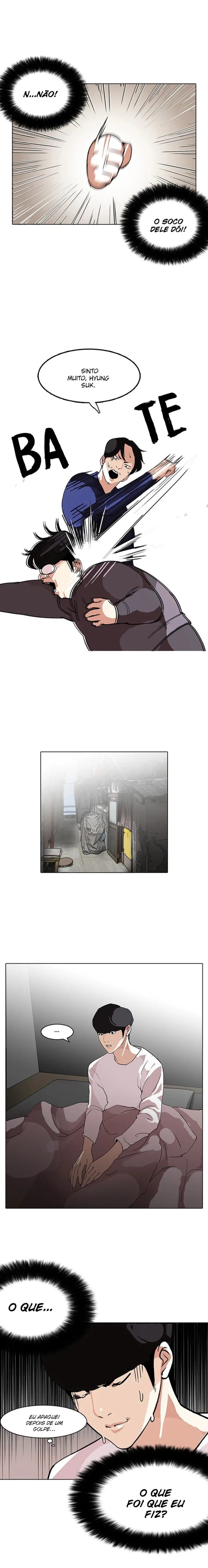 Read Aparências (PT-BR) PT Manga Online