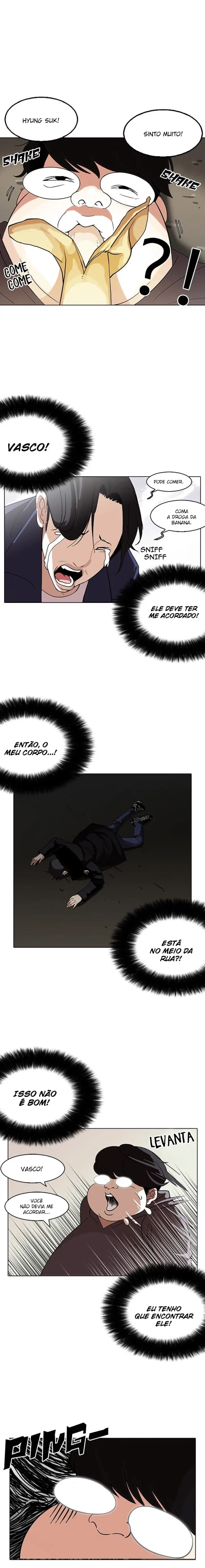 Read Aparências (PT-BR) PT Manga Online