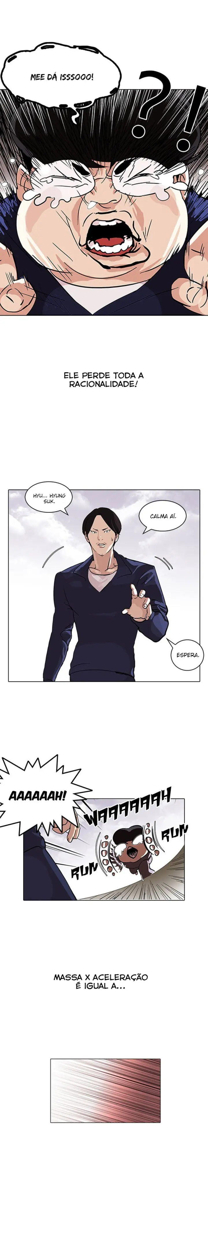 Read Aparências (PT-BR) PT Manga Online