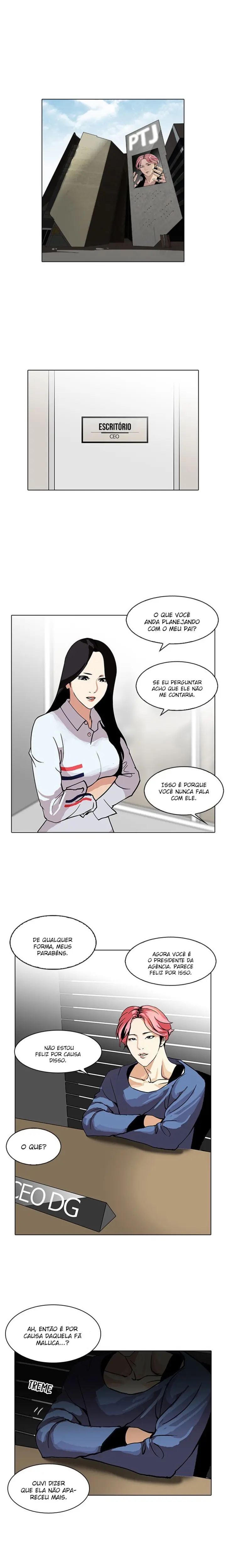 Read Aparências (PT-BR) PT Manga Online