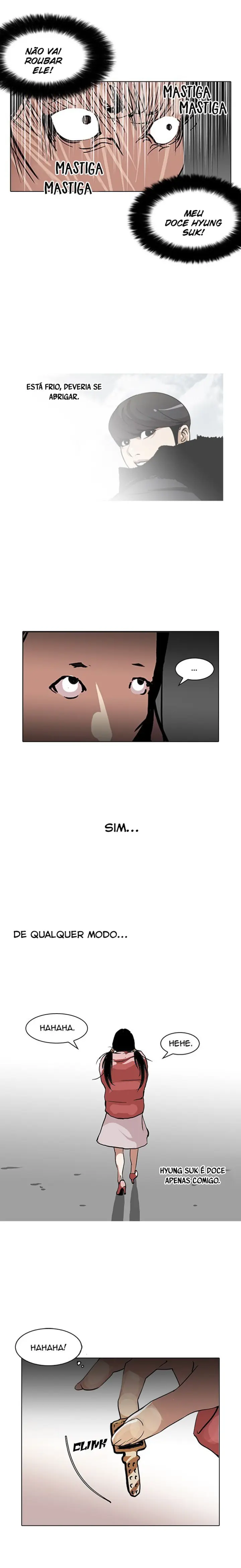 Read Aparências (PT-BR) PT Manga Online