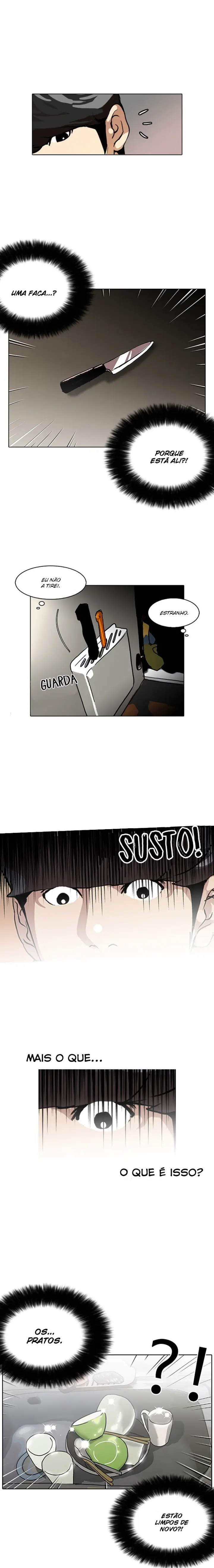 Read Aparências (PT-BR) PT Manga Online