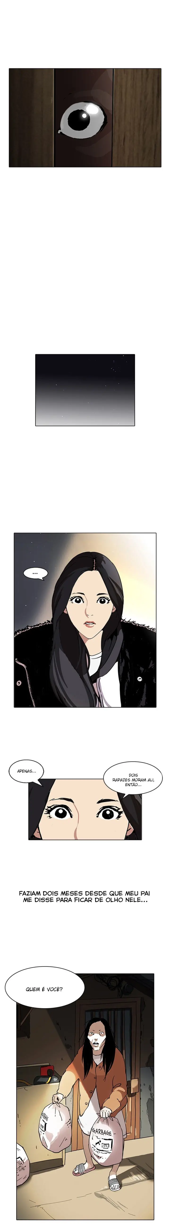 Read Aparências (PT-BR) PT Manga Online
