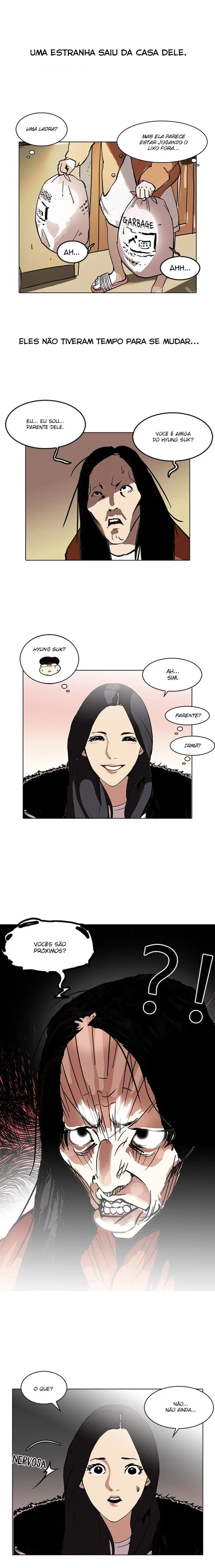 Read Aparências (PT-BR) PT Manga Online
