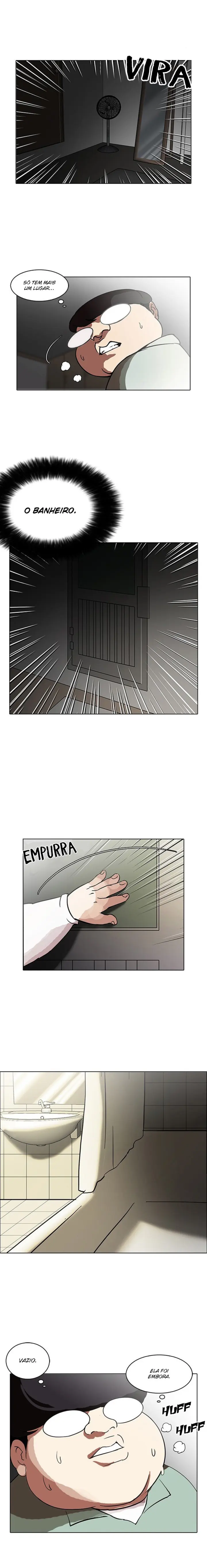 Read Aparências (PT-BR) PT Manga Online