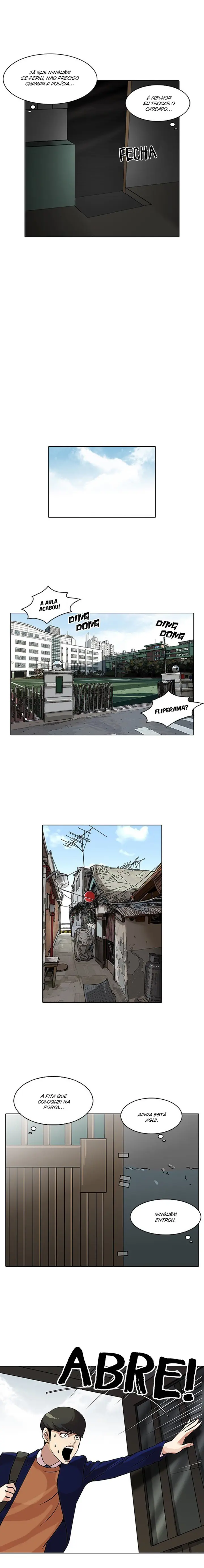 Read Aparências (PT-BR) PT Manga Online