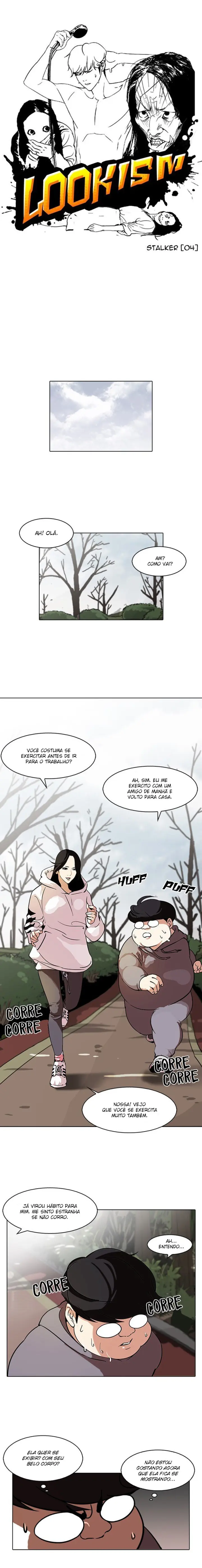 Read Aparências (PT-BR) PT Manga Online