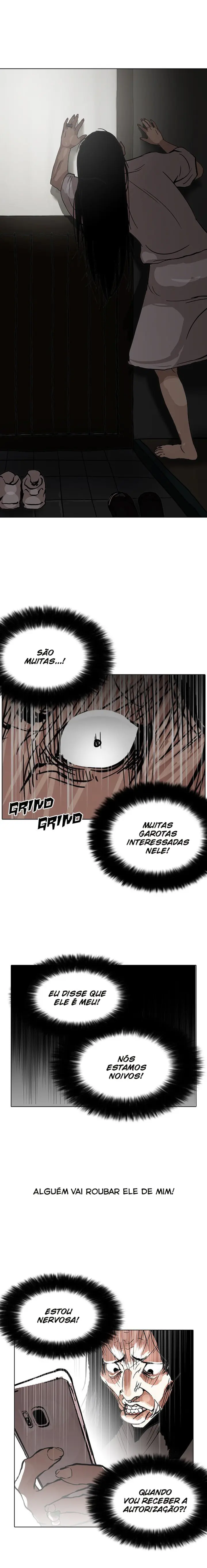 Read Aparências (PT-BR) PT Manga Online