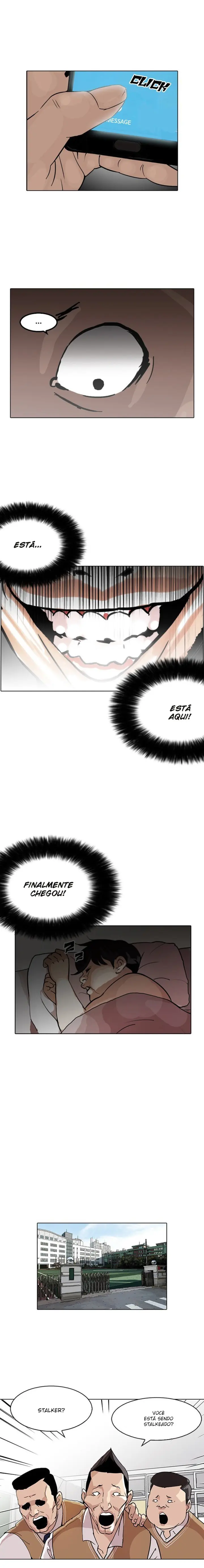 Read Aparências (PT-BR) PT Manga Online