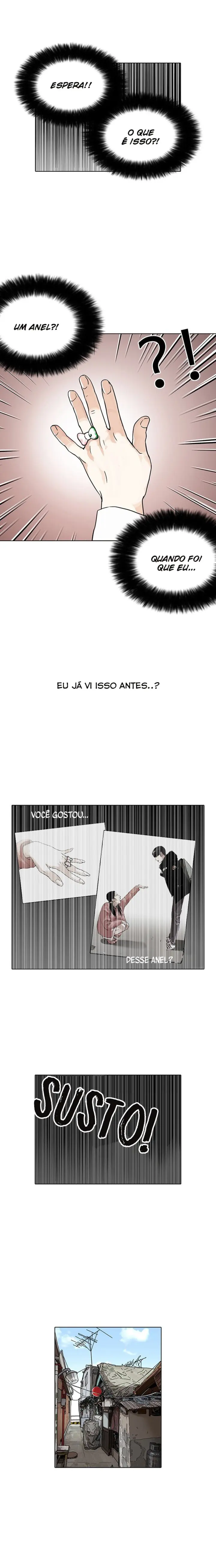 Read Aparências (PT-BR) PT Manga Online