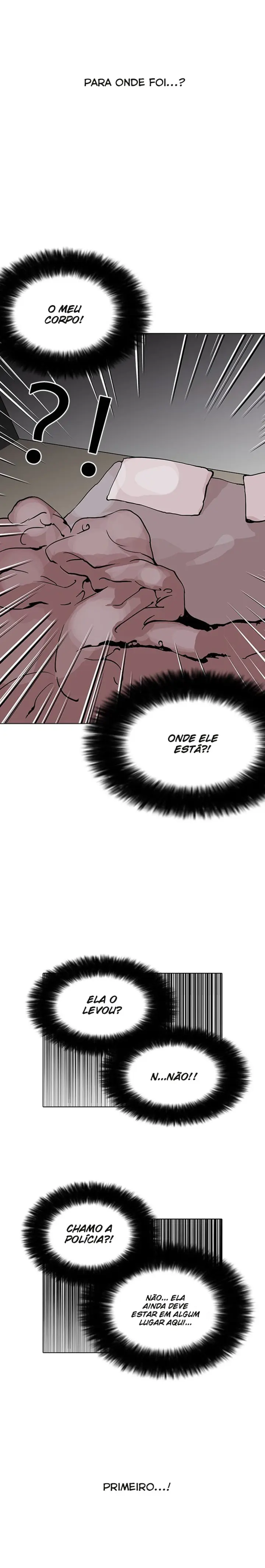 Read Aparências (PT-BR) PT Manga Online