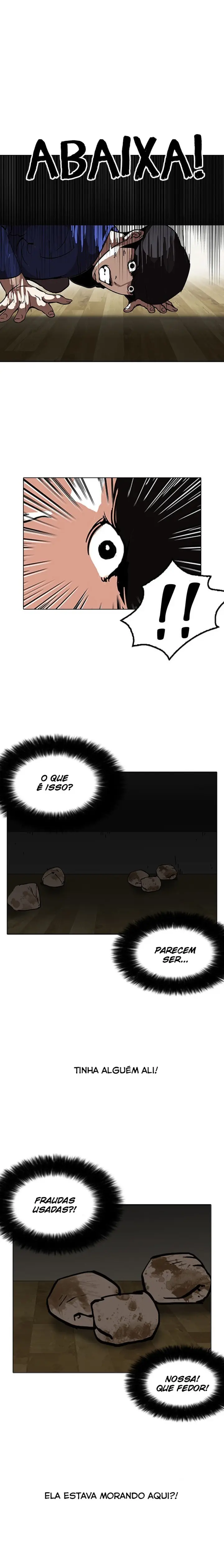Read Aparências (PT-BR) PT Manga Online