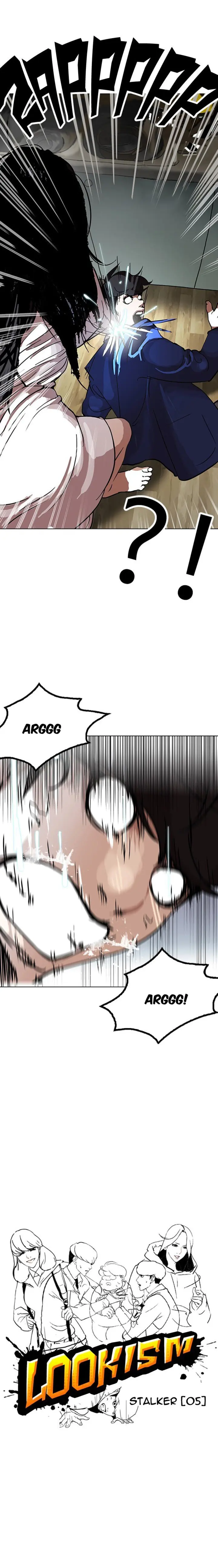 Read Aparências (PT-BR) PT Manga Online