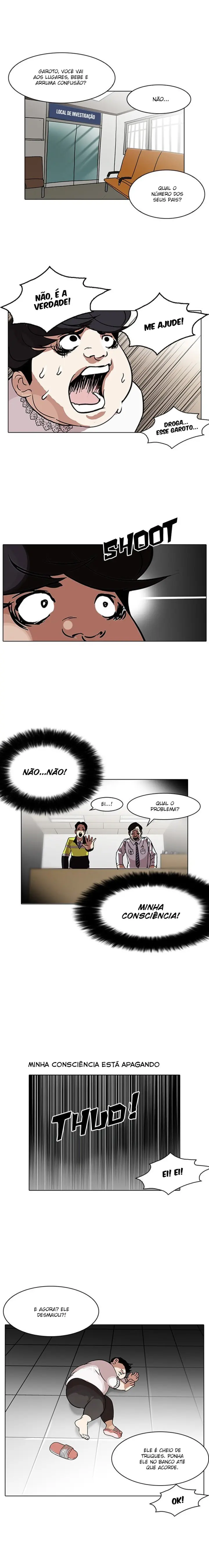 Read Aparências (PT-BR) PT Manga Online